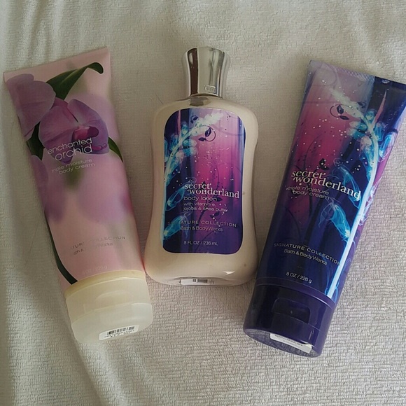 Other - Bath and body